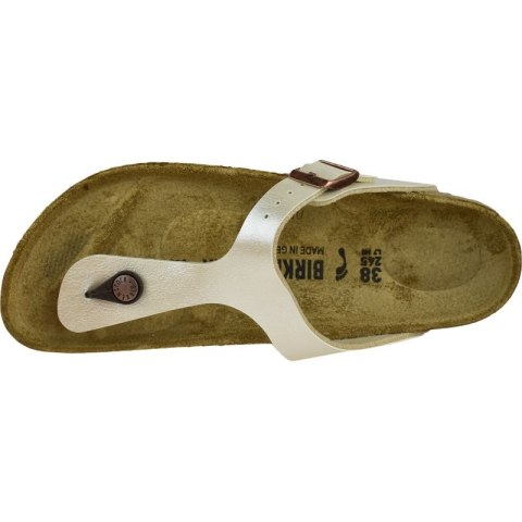 Japonki Birkenstock Gizeh BF W 943873