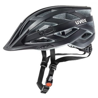 Kask rowerowy Uvex I-vo cc czarny