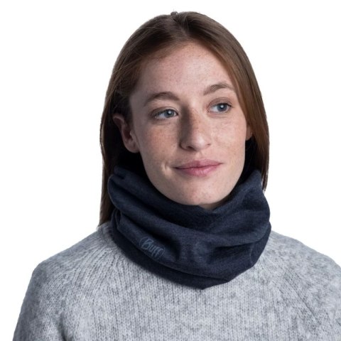 Komin Buff Merino Lightweight Solid Tube Scarf 10881100 Komin Buff Merino Lightweight Solid Tube Scarf 10881100