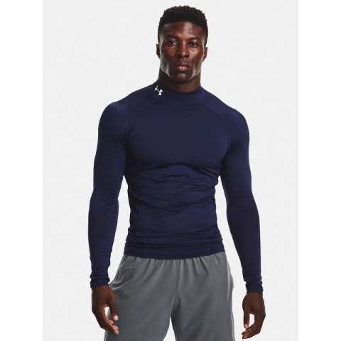 Koszulka termoaktywna Under Armour M 1369606-410 Koszulka termoaktywna Under Armour M 1369606-410