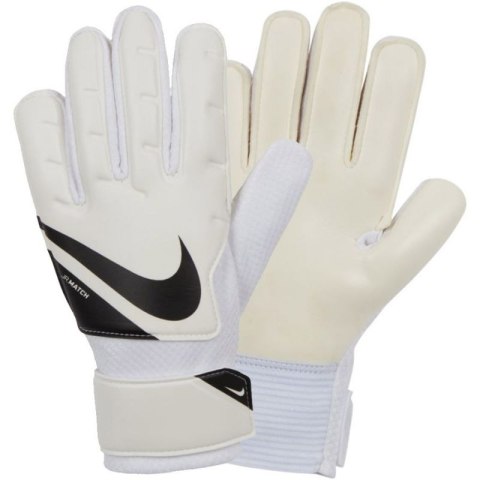 Rękawice bramkarskie Nike GK Match Junior CQ7795-100
