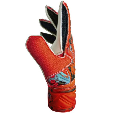 Rękawice bramkarskie Reusch Attrakt Solid Jr 5372515 3334 Rękawice bramkarskie Reusch Attrakt Solid Jr 5372515 3334