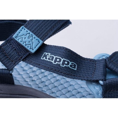 Sandały Kappa Mortara T Jr 260772T-6764 Sandały Kappa Mortara T Jr 260772T-6764