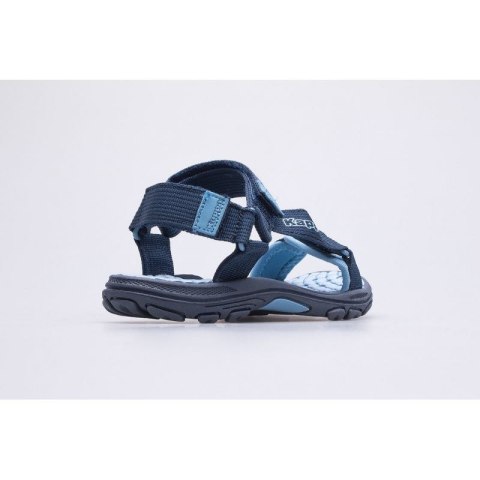 Sandały Kappa Mortara T Jr 260772T-6764 Sandały Kappa Mortara T Jr 260772T-6764