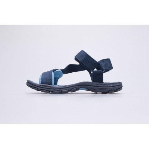 Sandały Kappa Mortara T Jr 260772T-6764 Sandały Kappa Mortara T Jr 260772T-6764