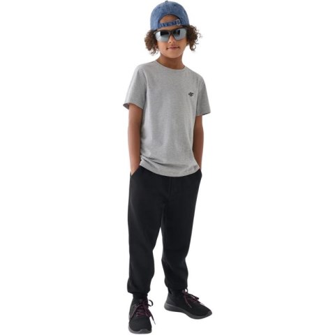 Spodnie 4F M0810 Jr 4FJWMM00TTROM0810 20S Spodnie 4F M0810 Jr 4FJWMM00TTROM0810 20S
