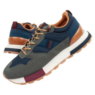 Buty sportowe Lee Cooper M LCJ-24-03-3006M