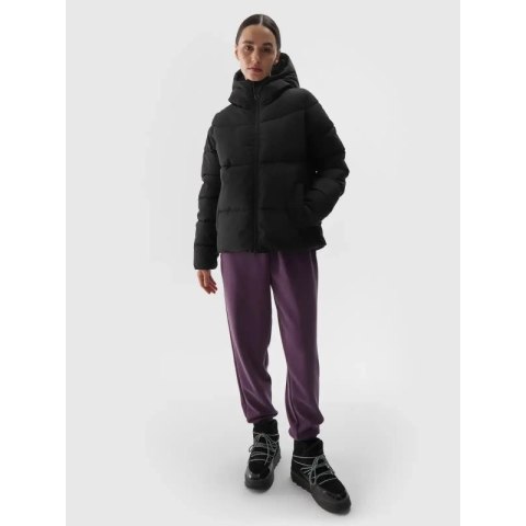 Kurtka 4F W 4FWAW24TDJAF473-20S Kurtka 4F W 4FWAW24TDJAF473-20S
