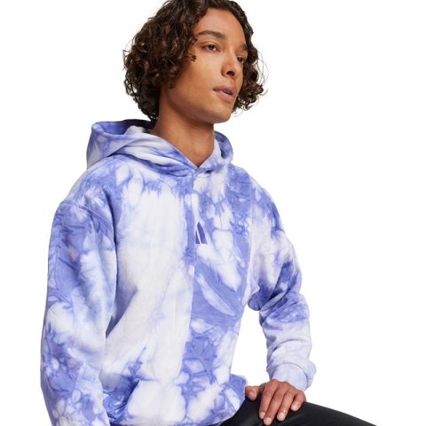 Bluza adidas ALL SZN Fleece Washed Hoodie M IY6591