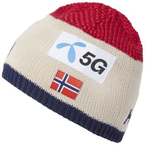 Czapka Helly Hansen Team Fleece Beanie 67507 598