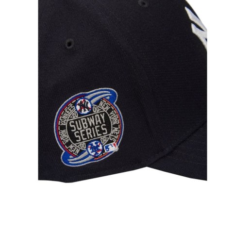 Czapka z daszkiem 47 Brand New York Yankees MLB Sure Shot Cap BCWS-SUMVP17WBP-NY01 Czapka z daszkiem 47 Brand New York Yankees MLB Sure Shot Cap BCWS-SUMVP17WBP-NY01