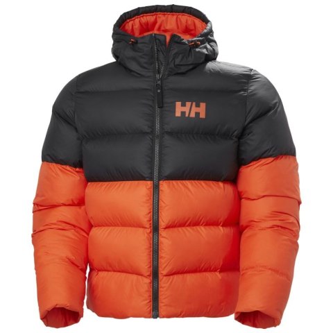 Kurtka puchowa Helly Hansen Active Puffy Jacket M 53523 147 Kurtka puchowa Helly Hansen Active Puffy Jacket M 53523 147