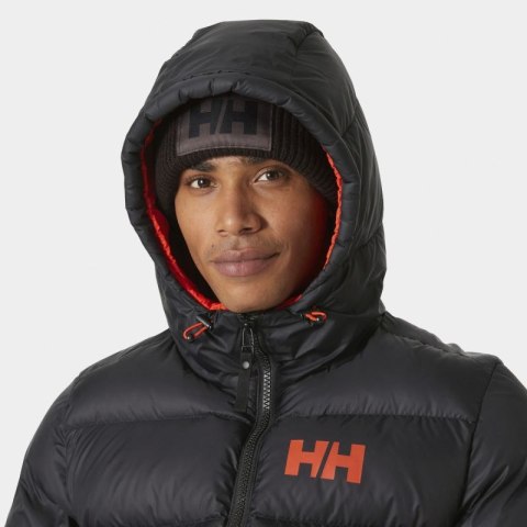 Kurtka puchowa Helly Hansen Active Puffy Jacket M 53523 147 Kurtka puchowa Helly Hansen Active Puffy Jacket M 53523 147