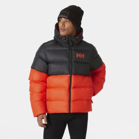 Kurtka puchowa Helly Hansen Active Puffy Jacket M 53523 147 Kurtka puchowa Helly Hansen Active Puffy Jacket M 53523 147
