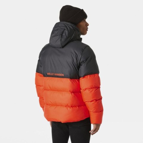 Kurtka puchowa Helly Hansen Active Puffy Jacket M 53523 147 Kurtka puchowa Helly Hansen Active Puffy Jacket M 53523 147