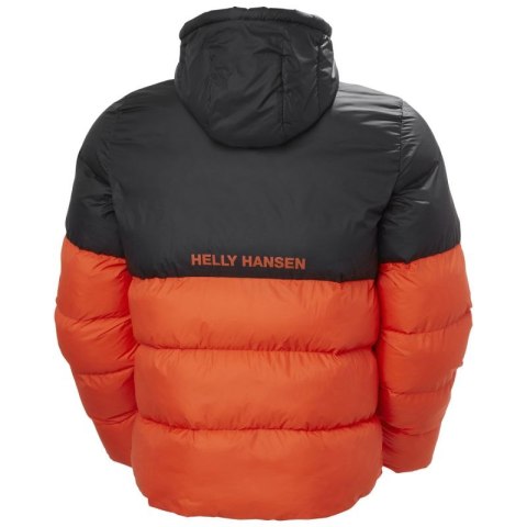 Kurtka puchowa Helly Hansen Active Puffy Jacket M 53523 147 Kurtka puchowa Helly Hansen Active Puffy Jacket M 53523 147