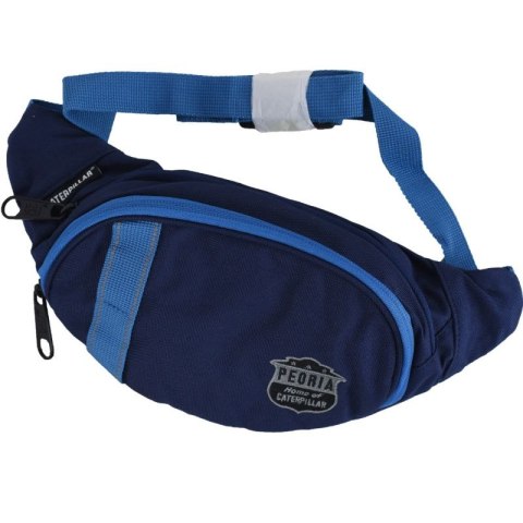 Saszetka Caterpillar Peoria Waist Bag 84069-409