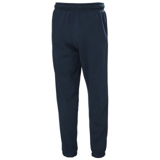 Spodnie Helly Hansen Cotton Fleece Pant M 54163 597