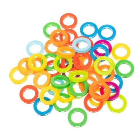 Sorter drewniany na owoce i cyfry 22607 Sorter drewniany na owoce i cyfry 22607