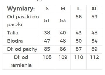 189-4 Sukienka dresowa z dekoltem na plecach - CZERWONA - S