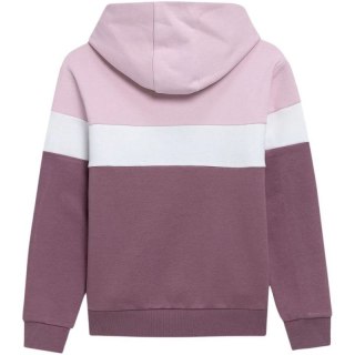 Bluza 4F Jr HJL22 JBLD002 60S