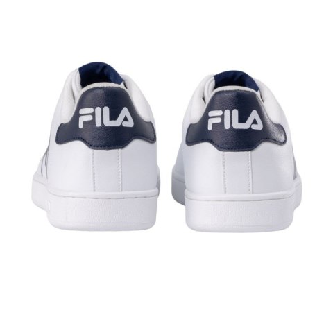 Buty Fila Courtbay Logo M FFM0364 13037