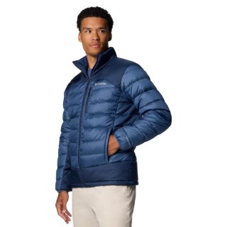 Kurtka Columbia Autumn Park II Down Jacket M 2086183478