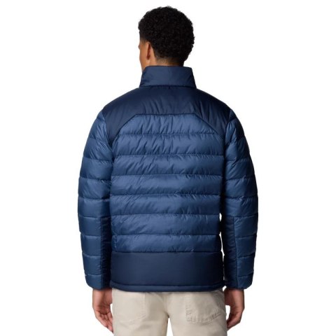 Kurtka Columbia Autumn Park II Down Jacket M 2086183478