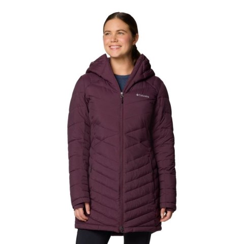 Kurtka Columbia Joy Peak Hooded II Mid Jacket W 2088641607