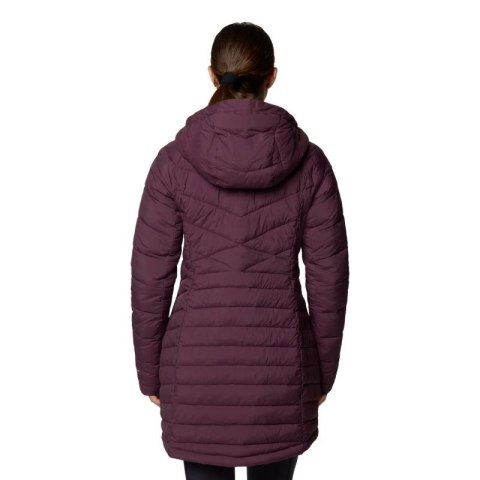 Kurtka Columbia Joy Peak Hooded II Mid Jacket W 2088641607