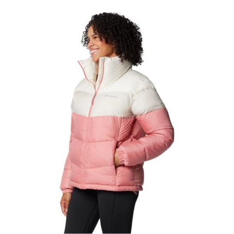 Kurtka Columbia Puffect II Colorblock Jacket W 2088481629 Kurtka Columbia Puffect II Colorblock Jacket W 2088481629