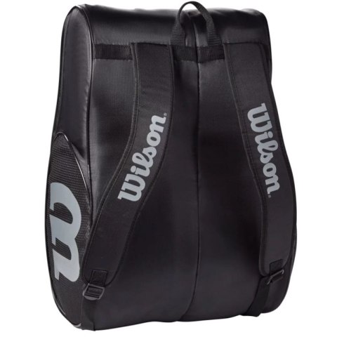 Torba na rakietę Wilson Team Padel Bag WR8900103001 Torba na rakietę Wilson Team Padel Bag WR8900103001