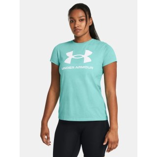 Koszulka Under Armour W 1356305-482