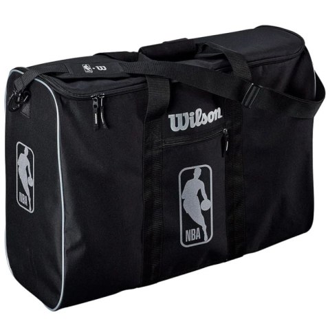 Torba Wilson NBA Authentic 6 Ball Bag WTBA70000