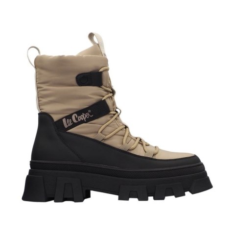 Buty Lee Cooper W LCJ-24-47-3143LA