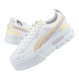 Buty sportowe Puma Mayze W 384871 04