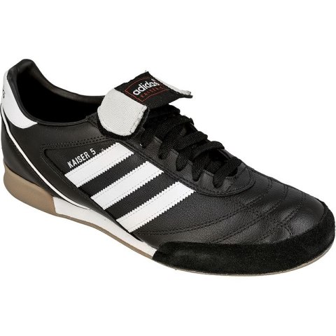 Buty halowe adidas Kaiser 5 Goal Leather IN 677358 46 2/3 Buty halowe adidas Kaiser 5 Goal Leather IN 677358 46 2/3