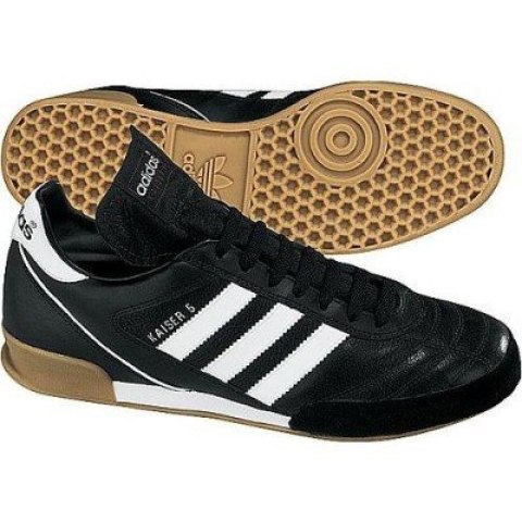 Buty halowe adidas Kaiser 5 Goal Leather IN 677358 46 2/3 Buty halowe adidas Kaiser 5 Goal Leather IN 677358 46 2/3