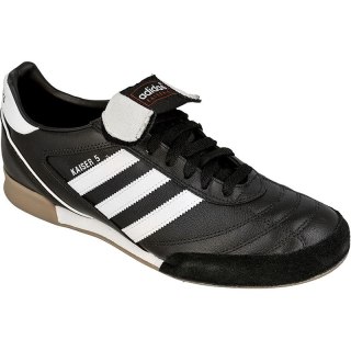 Buty halowe adidas Kaiser 5 Goal Leather IN 677358 47 1/3