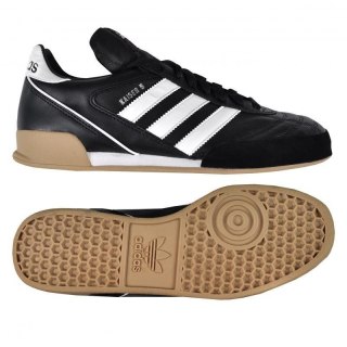 Buty halowe adidas Kaiser 5 Goal Leather IN 677358 47 1/3