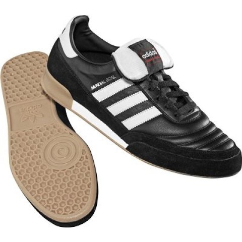 Buty halowe adidas Mundial Goal IN 019310 49 1/3 Buty halowe adidas Mundial Goal IN 019310 49 1/3