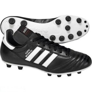 Buty piłkarskie adidas Copa Mundial FG 015110 49 1/3