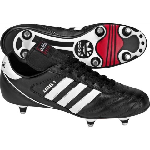 Buty piłkarskie adidas Kaiser 5 Cup SG 033200 40 2/3 Buty piłkarskie adidas Kaiser 5 Cup SG 033200 40 2/3