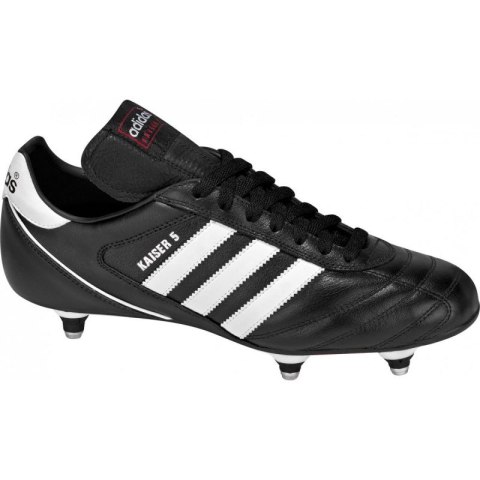 Buty piłkarskie adidas Kaiser 5 Cup SG 033200 40 2/3 Buty piłkarskie adidas Kaiser 5 Cup SG 033200 40 2/3