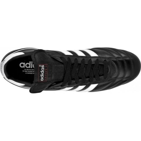 Buty piłkarskie adidas Kaiser 5 Liga FG 033201 48 2/3 Buty piłkarskie adidas Kaiser 5 Liga FG 033201 48 2/3