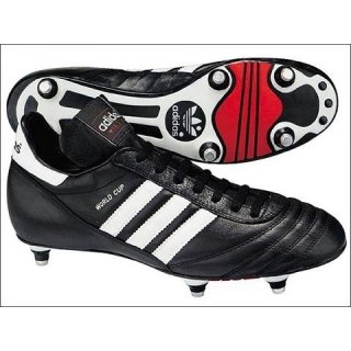 Buty piłkarskie adidas World Cup SG M 011040 52 2/3