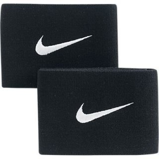 Opaski na getry Nike Guard Stay 2szt SE0047-001 N/A