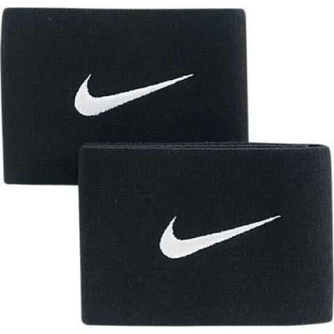 Opaski na getry Nike Guard Stay 2szt SE0047-001 N/A Opaski na getry Nike Guard Stay 2szt SE0047-001 N/A