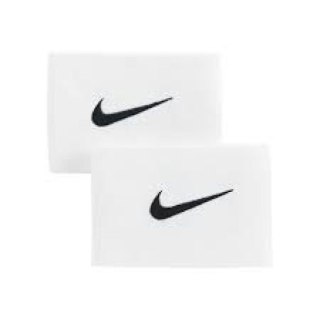 Opaski na getry Nike Guard Stay 2szt SE0047-101 N/A