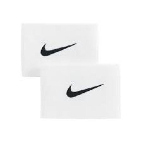 Opaski na getry Nike Guard Stay 2szt SE0047-101 N/A Opaski na getry Nike Guard Stay 2szt SE0047-101 N/A